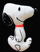 Snoopy Large Pillow Doll