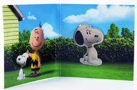Peanuts Movie Enamel Pin - Snoopy - snoopn4pnuts.com