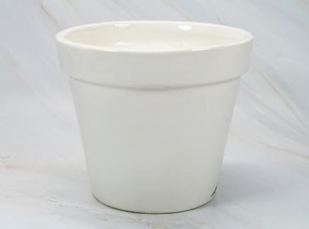 Snoopy Vintage Planter