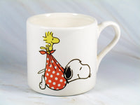 Snoopy Vintage Baby Planter - snoopn4pnuts.com