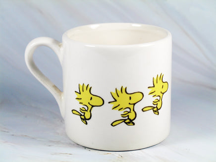 Snoopy Vintage Baby Planter - snoopn4pnuts.com