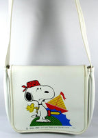 Snoopy Pirate Purse