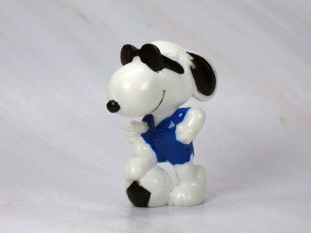 Snoopy Joe Cool Mini PVC - snoopn4pnuts.com