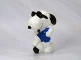 Snoopy Joe Cool Mini PVC