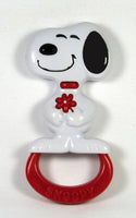 Snoopy Rattle