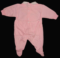 Snoopy Hugs Woodstock 2 - Piece Infant Sleeper - Best Friends (3 - 6 Months) - snoopn4pnuts.com