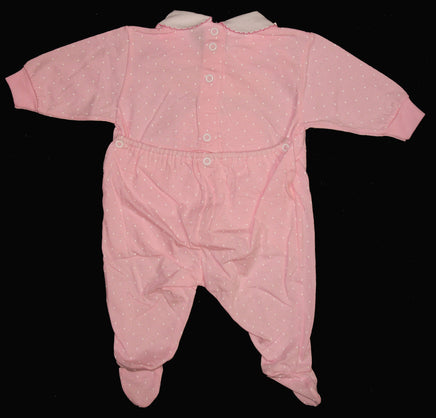 Snoopy Hugs Woodstock 2 - Piece Infant Sleeper - Best Friends (3 - 6 Months) - snoopn4pnuts.com