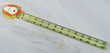 Snoopy 12cm Triangular Acrylic Ruler - snoopn4pnuts.com