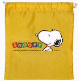 Snoopy Small Cinch Sack
