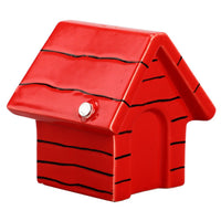 Snoopy Joe Cool Salt and Pepper Shaker Set With Magnetic Connection - snoopn4pnuts.com