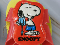 Snoopy Kids Beach Beagle Sandals - snoopn4pnuts.com