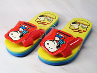 Snoopy Kids Beach Beagle Sandals - snoopn4pnuts.com