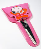 Snoopy Child Size Snoopy Scissors  (Not Safety Scissors)