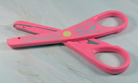 Snoopy Child Size Scissors (Safety Scissors) - snoopn4pnuts.com