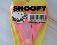 Snoopy Child Size Scissors (Safety Scissors) - snoopn4pnuts.com