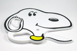 Snoopy Safety Scissors (3/8" Long Chip On Back/Not Seen From Front)