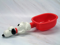 Snoopy Toy Shovel - Great For Making Sand Castles or Playing In The Dirt!