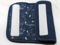 Snoopy Plush Seat Belt Pad (Single) - snoopn4pnuts.com
