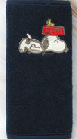 Snoopy Plush Seat Belt Pad (Single) - snoopn4pnuts.com