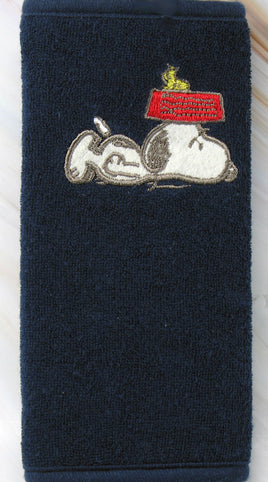 Snoopy Plush Seat Belt Pad (Single) - snoopn4pnuts.com