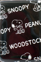 Snoopy Bicycle Saddle Seat Cover - snoopn4pnuts.com