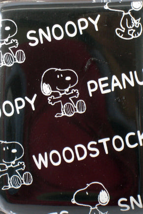 Snoopy Bicycle Saddle Seat Cover - snoopn4pnuts.com