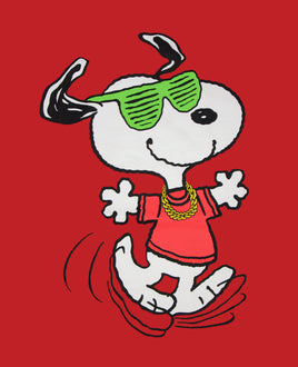 Snoopy Joe Cool Shirt - snoopn4pnuts.com