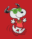 Snoopy Joe Cool Shirt