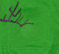 Girl's Snoopy Christmas Shirt With Glitter Accents (Includes Non - Working Internal Battery) - snoopn4pnuts.com