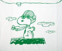 Snoopy Flying Ace Baseball - Style Shirt - snoopn4pnuts.com