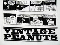Bitterender Peanuts Baseball - Style - Vintage Peanuts - snoopn4pnuts.com