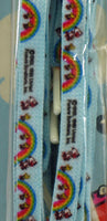 Snoopy Flying Ace Vintage Shoe Laces - snoopn4pnuts.com
