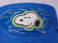 Snoopy Toddler Slip - On Sandals (Size 1) - snoopn4pnuts.com
