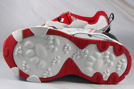 Snoopy Light - Up Toddler Athletic Shoes - snoopn4pnuts.com