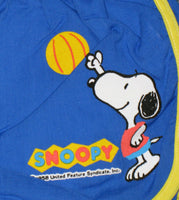Snoopy Diaper Cover - Rare! - snoopn4pnuts.com