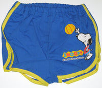 Snoopy Diaper Cover - Rare!