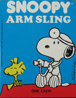 Snoopy Arm Sling - snoopn4pnuts.com