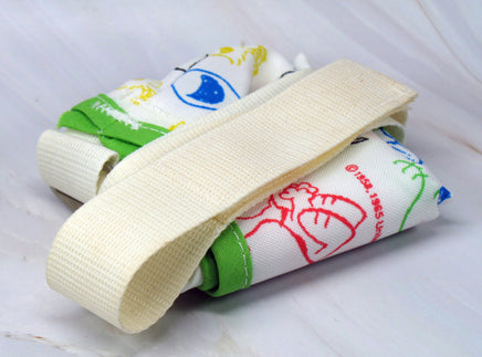 Snoopy Arm Sling - snoopn4pnuts.com