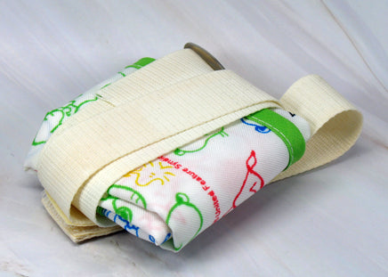 Snoopy Arm Sling - snoopn4pnuts.com