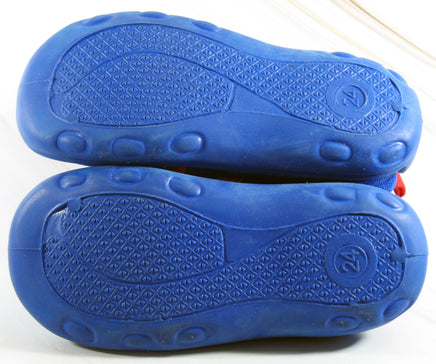 Snoopy Kids Happy Day Slipper Shoes (Size 8) - snoopn4pnuts.com