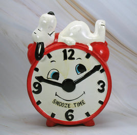 Snoopy Snooze Time Bank - snoopn4pnuts.com