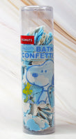 Snoopy Bath Confetti (Soap Flakes) - snoopn4pnuts.com