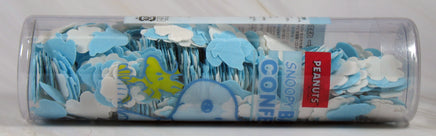 Snoopy Bath Confetti (Soap Flakes) - snoopn4pnuts.com