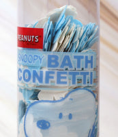 Snoopy Bath Confetti (Soap Flakes) - snoopn4pnuts.com