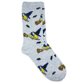 Woodstock Halloween Crew - Length Socks - snoopn4pnuts.com