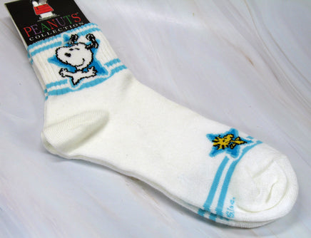 Snoopy Star Low Cut Socks - snoopn4pnuts.com
