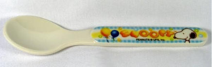 Snoopy Melamine Spoon