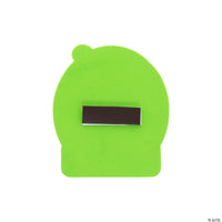 Snoopy St. Patrick's Day Magnet Craft Kit - snoopn4pnuts.com