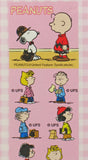 Peanuts Mini Stickers