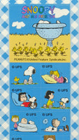 Peanuts Mini Stickers - snoopn4pnuts.com